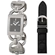 Dior (�f�B�I�[��) �r���v �}���X 052110M008 �u���b�N ���v�x���g�t ���f�B�[�X [���s�A���i]