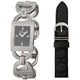 Dior (�f�B�I�[��) �r���v �}���X 052110M008 �u���b�N ���v�x���g�t ���f�B�[�X [���s�A���i]
