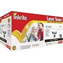 Inkrite Laser Toner Cartridge Compatible with Samsung ML1610 / Dell 1100 Black