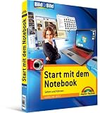 Produkt-Bild: Start mit dem Notebook Bild f&uuml;r Bild: Sehen und K&ouml;nnen