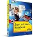 Start mit dem Notebook Bild für Bild: Sehen und Können