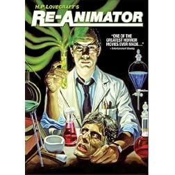 Re-Animator