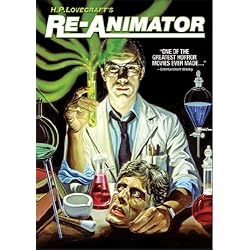 Re-Animator
