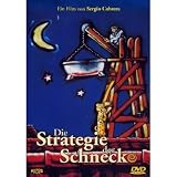 The Snails Strategy ( La estrategia del caracol ) ( La strategia della lumaca )