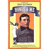 honus and me a baseball card adventure