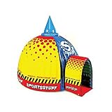 SportsStuff Sno Fort 2013