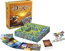 Dixit (Cover Art May Vary)
