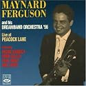 Live at Peacock Lane 1956
