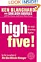 High Five (The One Minute Manager)