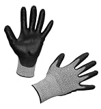 Schnittschutzhandschuh Safe 5 aus Dyneema, Gr. 8 Schnittschutzhandschuh Safe 5 aus Dyneema, Gr. 8