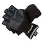 Fold-over Fleece Gloves / Only Fingerless