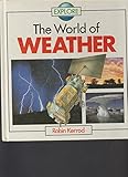 Explore the world of weather
