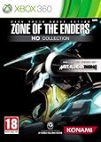 Zone of the Enders: HD Collection (Xbox 360)