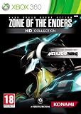 Zone of the Enders: HD Collection (Xbox 360)
