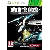 Zone of the Enders: HD Collection (Xbox 360)