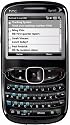 HTC Snap S511 Phone, Black (Sprint)