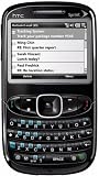 HTC Snap S511 Phone, Black (Sprint)