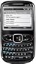 HTC Snap S511 Phone, Black (Sprint)