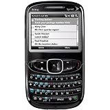 HTC Snap S511 Phone, Black (Sprint)