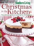 Southern Living Christmas in the Kitchen