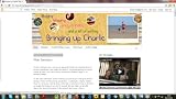 Bringing up Charlie