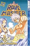 Rave Master Vol. 13