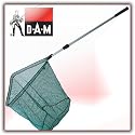 DAM Kescher ECONOMY 2-teilig 40x40 cm NEU&OVP