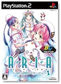 ARIA The NATURAL �`�����L���̃~���[�W���` �A���P�x�X�g