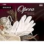Nick Kimberley: Discover Opera