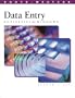Data Entry Activities for Windows : Book/Individual Program Disk Package
