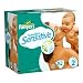 Pampers Swaddlers Sensitive Diapers, Size 2, 152-Count