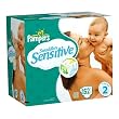 Pampers Swaddlers Sensitive Diapers, Size 2, 152 Count
