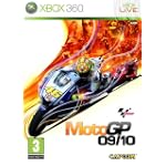 MotoGP 0910