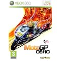 MotoGP 09/10 (Xbox 360)