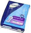 Tena Serenity Overnight Pads, Full Coverage, 30 Count