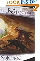 Sojourn (Forgotten Realms Novel: Legend of Drizzt)
