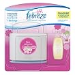 Febreze - 81279280 - Diffuseur Continu - Fleur Naissante + 1 Recharge