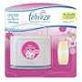 Febreze - 81279280 - Diffuseur Continu - Fleur Naissante + 1 Recharge