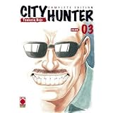 City Hunter: 3di Tsukasa Hojo