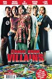Comic Book Villains