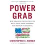 Power Grab: How Obama's Green Policies Will Steal &hellip by Christopher C. Horner