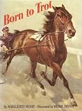 Born to Trot