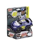 Shake 'N Go Nascar Jimmie Johnson