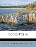 Picked Poems