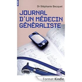 Journal d'un m�decin g�n�raliste