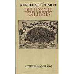 Deutsche Exlibris.