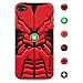 Cushi Robotics – Soft Foam Pad for iPhone 4 – CSI405-RED
