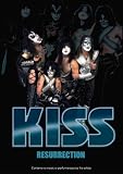 Kiss - Resurrection Unauthorized
