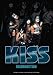 Cover:Kiss - Resurrection Unauthorized
