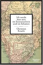 Ich werde hier sein im Sonnenschein und im Schatten